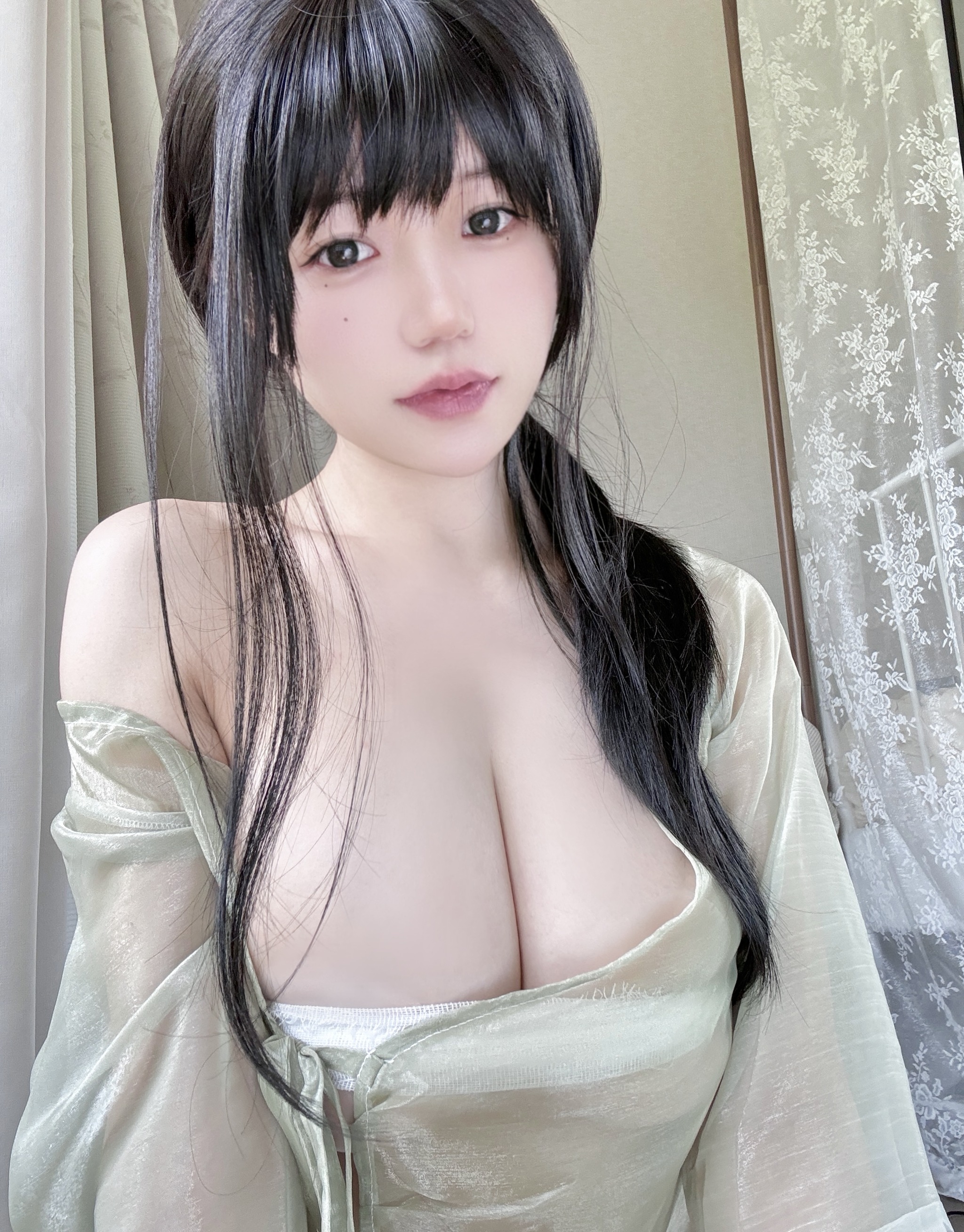 图片[1]-小仓千代w – NO.099 24年05月fantia订阅合集 [68P]-XikXak